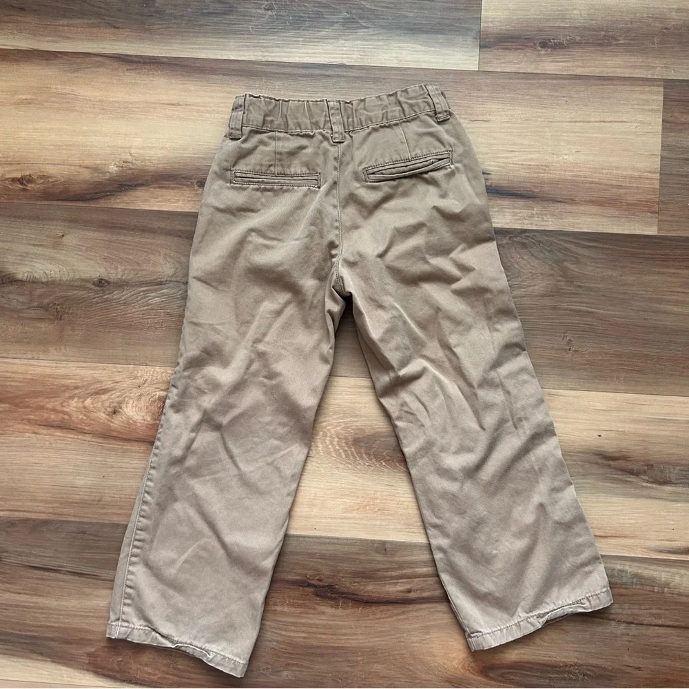 Lot Of  Boys Kids‎ Pants Size 5/6 Gymboree  Used EUC